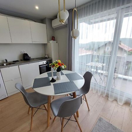 Thehouse - Apartment Kamenitza Velingrad Exteriér fotografie