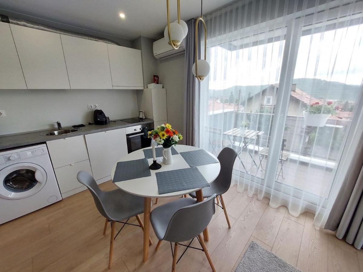 Thehouse - Apartment Kamenitza Velingrad Exteriér fotografie