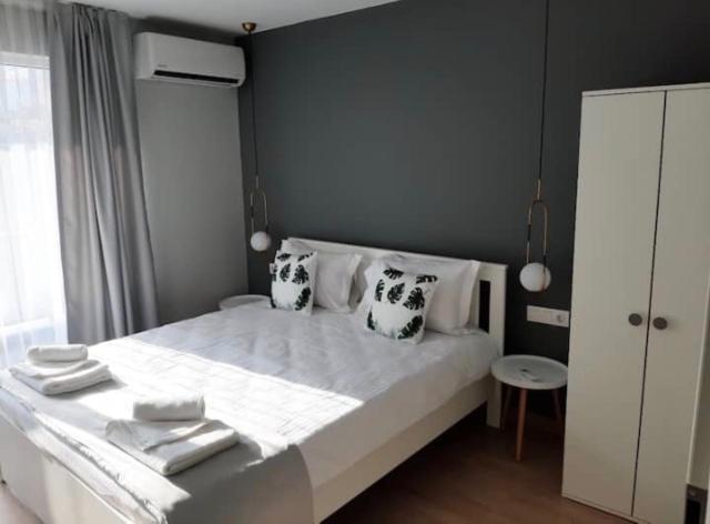 Thehouse - Apartment Kamenitza Velingrad Exteriér fotografie