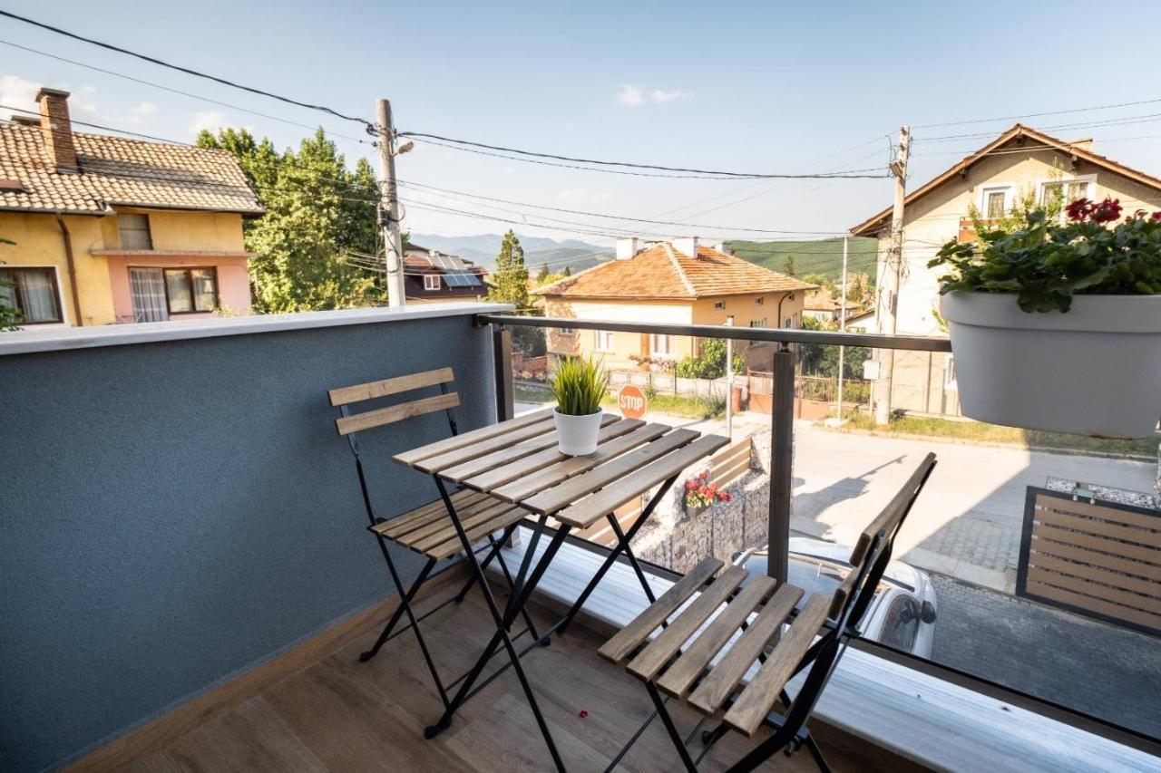 Thehouse - Apartment Kamenitza Velingrad Exteriér fotografie