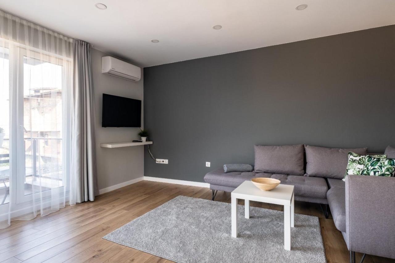 Thehouse - Apartment Kamenitza Velingrad Exteriér fotografie