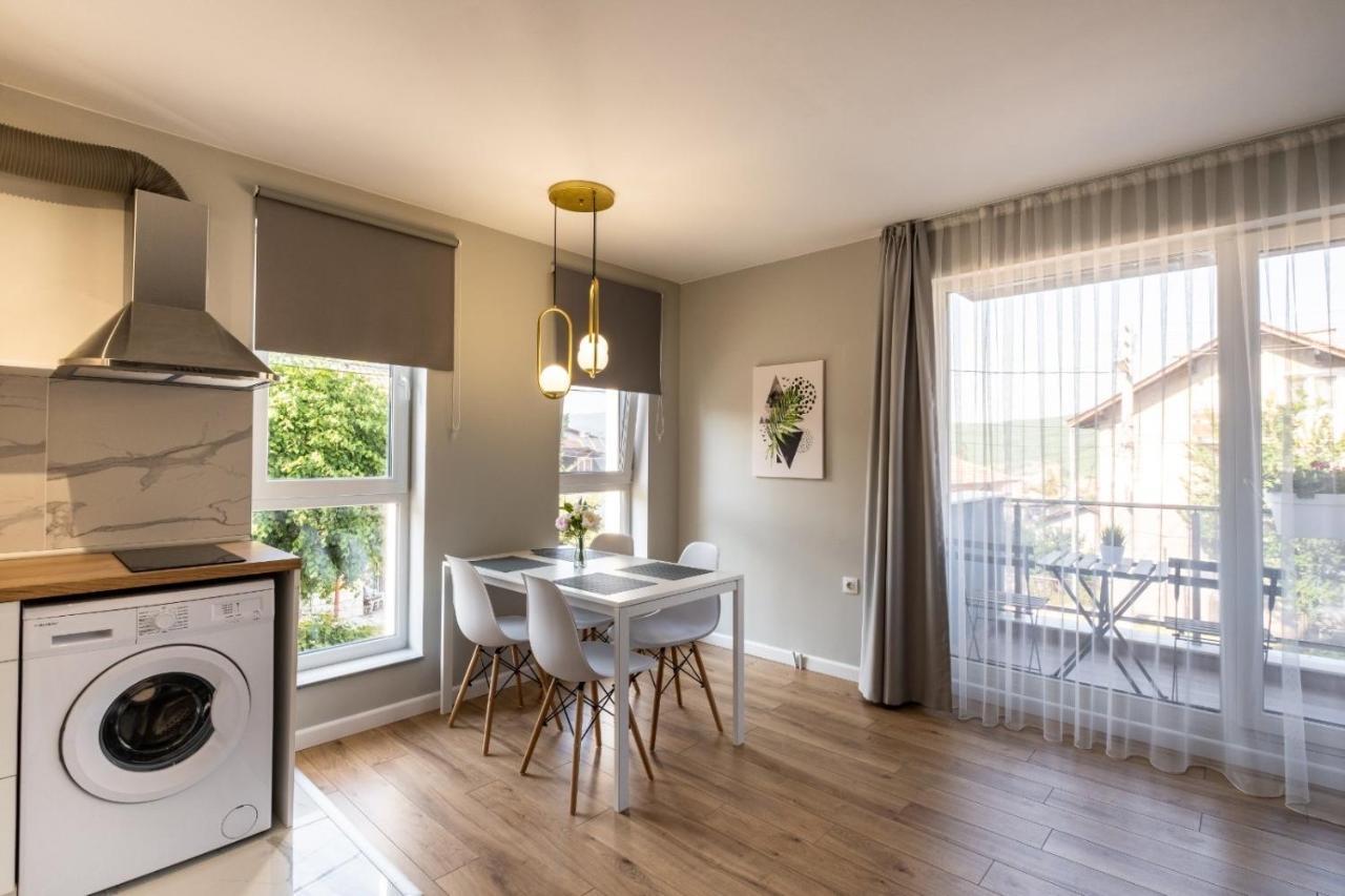 Thehouse - Apartment Kamenitza Velingrad Exteriér fotografie