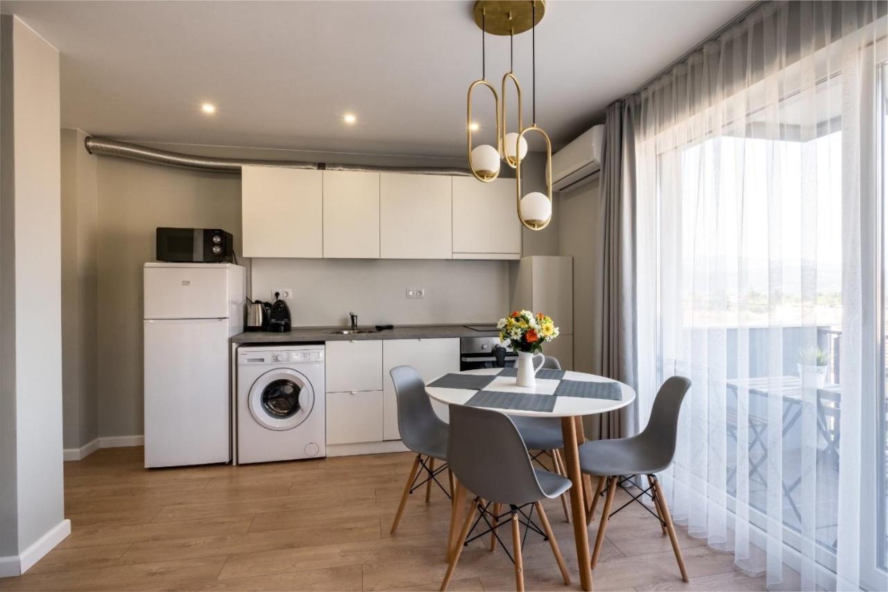 Thehouse - Apartment Kamenitza Velingrad Exteriér fotografie