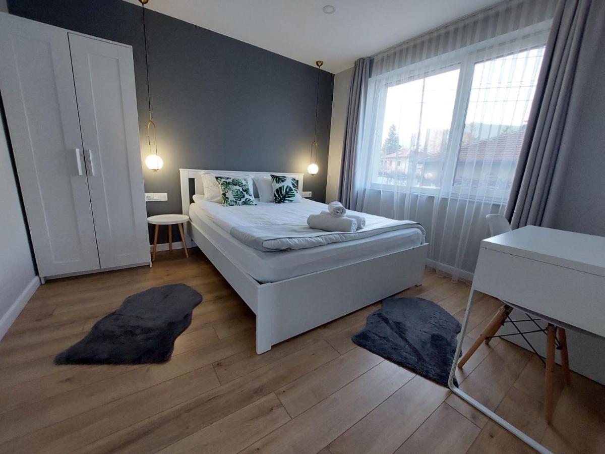 Thehouse - Apartment Kamenitza Velingrad Exteriér fotografie
